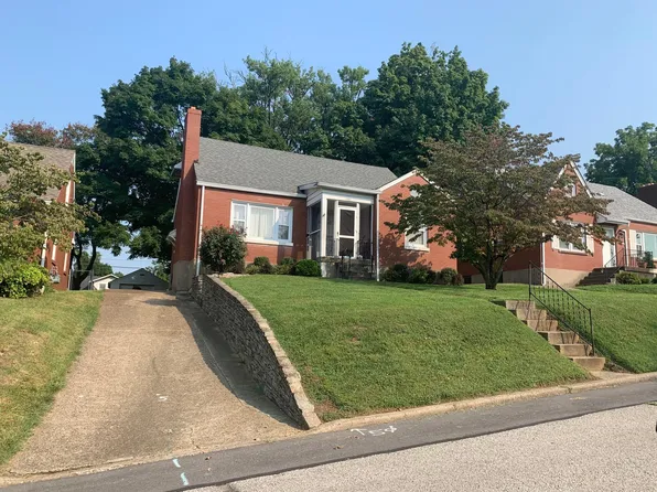 1729 Deer Park Ave, Louisville, KY 40205