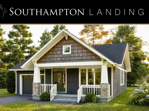 27 Marshall Pl, Saugeen Shores, ON N0H 2L0