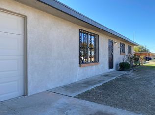 5734 S Rex Sv, Tucson, AZ 85706