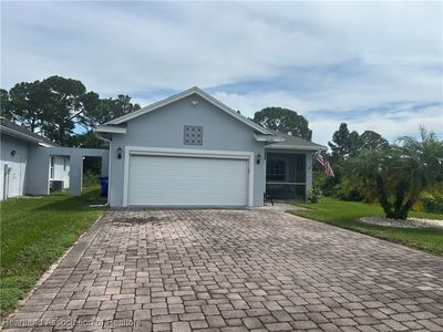 5546 Castania Dr, Sebring, FL, 33872