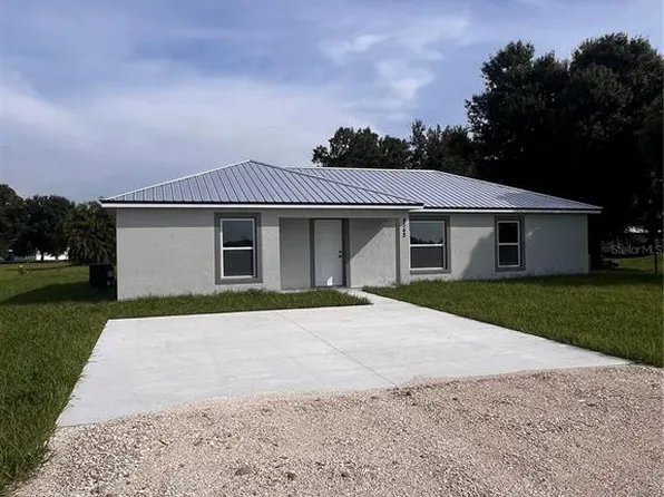 (undisclosed Address), ARCADIA, FL 34266