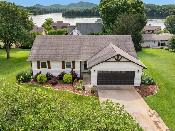 314 Saligugi Ln, Loudon, TN 37774