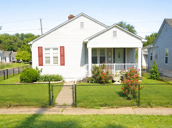 522 S Sherman Dr, Indianapolis, IN 46203