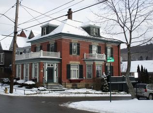 141 Congress St, Bradford, PA 16701