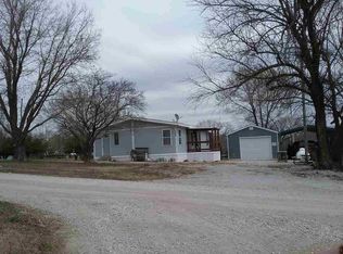398 Y50 Rd, Fall River, KS 67047