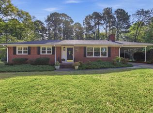 19 Wofford St, Inman, SC 29349