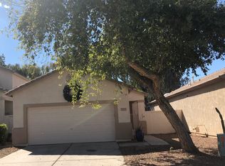2112 N Garrett Dr, Chandler, AZ 85225