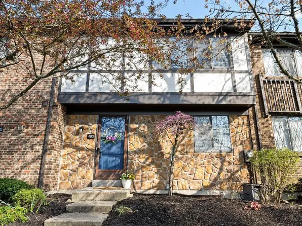 460 Dartmouth Cir #460, Cincinnati, OH 45244