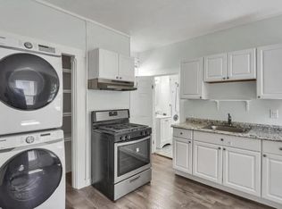 50 Dane St #1, Somerville, MA 02143