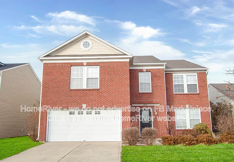 2840 Barnes Ct — Photo 1