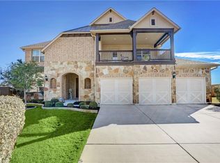 3941 Octavia Dr, Pflugerville, TX 78660