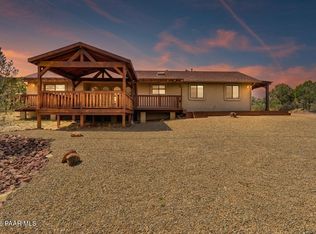 4355 W Marlow Rd, Prescott, AZ 86305