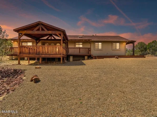 4355 W Marlow Rd, Prescott, AZ 86305