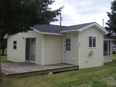 7507 Covington Dr, Cheboygan, MI, 49721