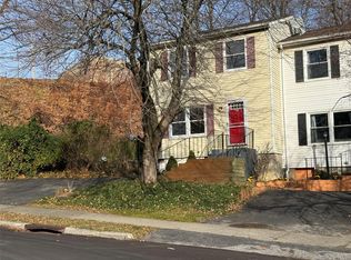 81 Gerald Drive, Poughkeepsie, NY 12601