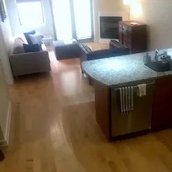 Rented by Keller Williams NYC