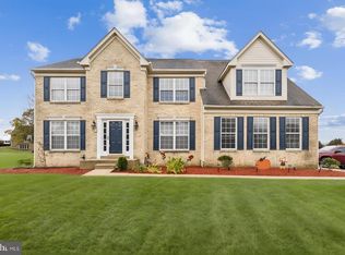 29850 Eldorado Farm Dr, Mechanicsville, MD 20659