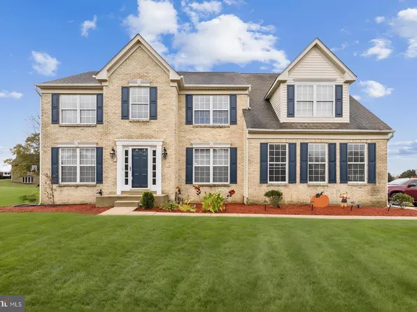 29850 Eldorado Farm Dr, Mechanicsville, MD 20659