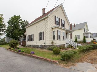 51 Chase Ave, Lowell, MA 01854
