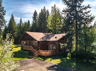 249 Gun Club Rd, Sagle, ID 83860