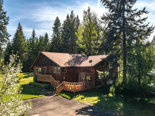 249 Gun Club Rd, Sagle, ID 83860