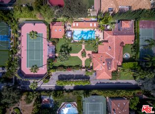 5151 Amestoy Ave Encino Ca Zillow