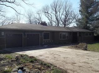 5336 W Farm Road 54, Willard, MO 65781