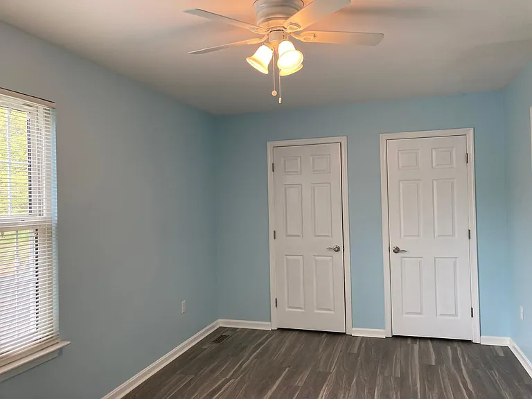 2nd floor front bedroom