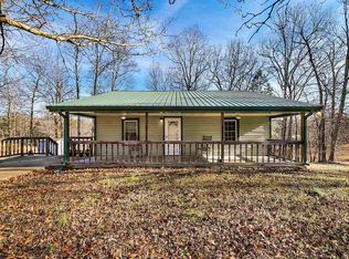 425 James Patterson Rd, Finger, TN 38334