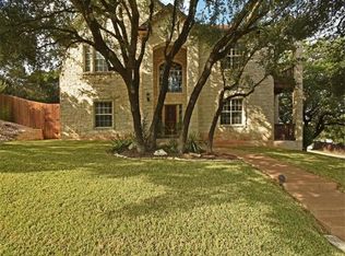 1308 Olympus Dr, Austin, TX 78733
