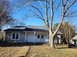 418 S Rhodes St, Pulaski, TN 38478