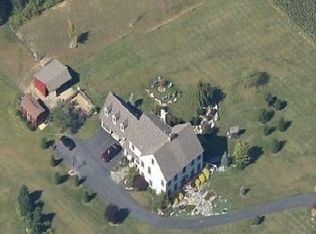 2150 Park Place Dr, Slatington, PA 18080