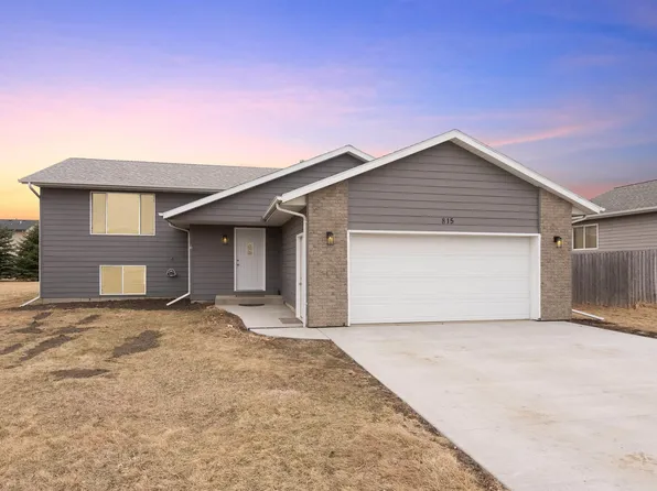 815 E Jesse Ct, Tea, SD 57064