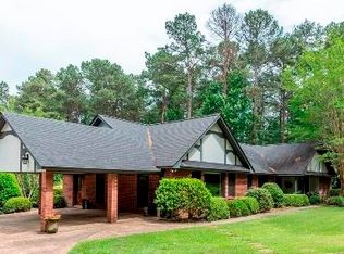 2564 Ms Highway 15, Maben, MS 39750