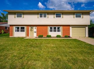 40 Willow Dr, Springboro, OH 45066