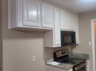 524 Ingram St APT B, White Settlement, TX 76108