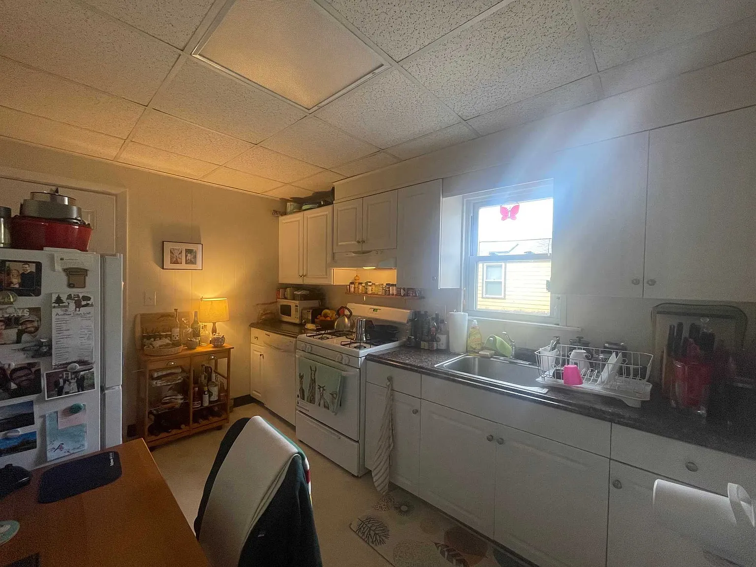 1 bed, $2,800 — Photo 2