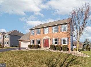 237 Florence Way, State College, PA 16801