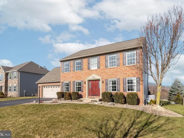 237 Florence Way, State College, PA 16801