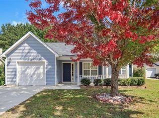 4719 Golod Way, Lithonia, GA 30038