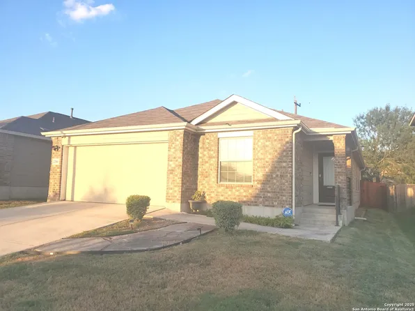 2206 Marbach Woods, San Antonio, TX 78245