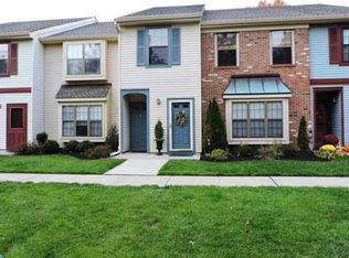 232 Wyndham Pl, Robbinsville, NJ 08691