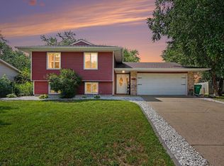 10441 Partridge St NW, Coon Rapids, MN 55433
