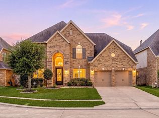 3311 Creekstone Crossing Dr, Missouri City, TX 77459
