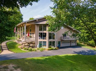 7716 N Ridge Pl, Lisbon, OH 44432