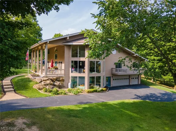 7716 N Ridge Pl, Lisbon, OH 44432