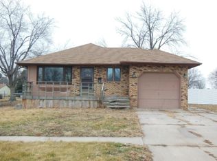 407 E Prospect Ave, Norfolk, NE 68701
