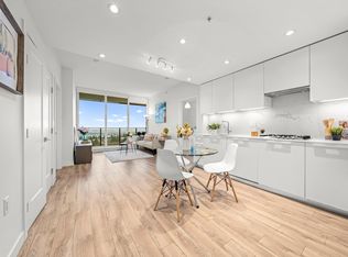 6699 Dunblane Ave #1608, Burnaby, BC
