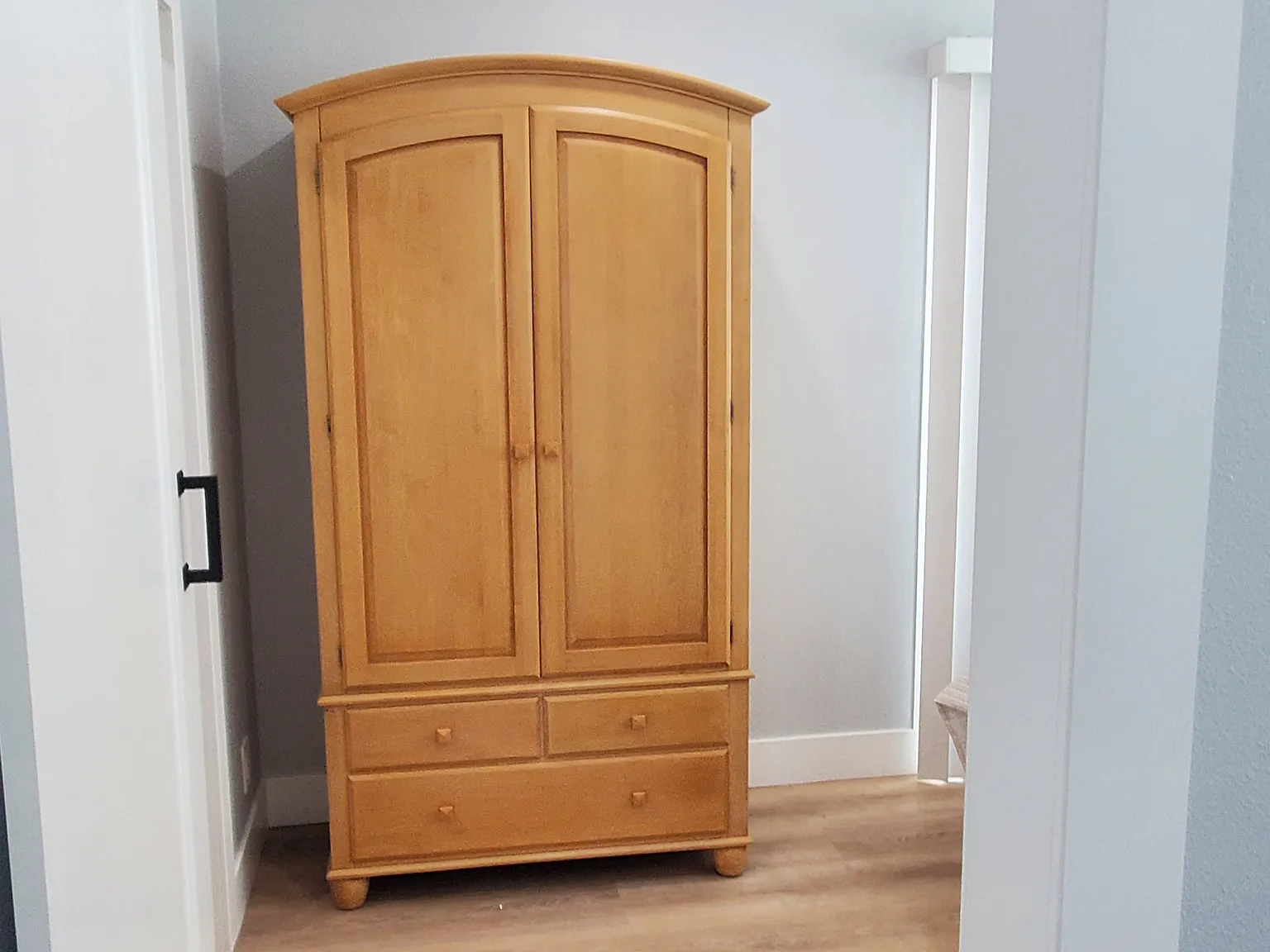 1 bed, 500 sqft, $2,075 — Photo 3