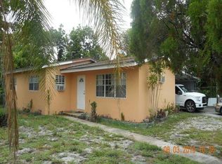 1124 NW 19th St, Fort Lauderdale, FL 33311